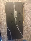 Msi Nvidia Geforce Rtx 2070 8gb Gddr6 Graphics Card 