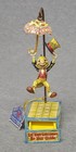 Jim Shore Figurine Jiminy Cricket Disney Traditions Showcase Excellent