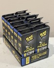 Black Flag Fly Paper Insect Trap  48 Traps  12 Boxes Of 4 Each  flying Insects 