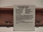 Rogers Bros  1847 International Silver Flair Silverware 54 Piece Serves 8