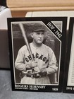 1991 The Sporting News Conlon Collection -  partial Set  - Missing  38    146