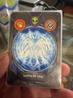 Keyforge Call Of The Archons - Lot Of 3 Decks - New - Plastic Box -burger W ship