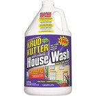 Multi-purpose House Wash Cleaner Spray Stain Remover Eco-friendly 1 Gal New