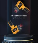 Bside H3 Infrared Thermometer Gun Laser Digital Temperature Meter -50  c 530  c