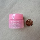 Laneige Sephora Beauty Insider Set -water Bank Cream  Lip Mask Berry   Toner Nib