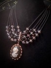 The Enchantress Of The Black Rose  Glamour  Desire   Magnetic Power