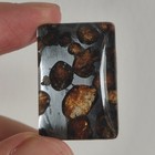 9 6g Kenya Sericho Pallasite Iron Meteorite Specimen