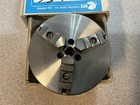 Swiss 3-jaw Chuck 10mm Levin Watchmakers Lathe Derbyshire Lathe Jf Zweifel Swiss
