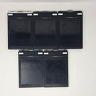 Riteway 4x5 Graphic Film Holder Lot Of 5 Graflex 1284 Large Format Photography