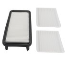 For Kubota Rtv1100 M6040 M7040 M7060 M8540 M8560 M9540 M9960 Cabin Air Filter