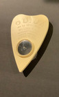 Ouija Board Original Planchette Only - William Fuld Parker Brothers Game Piece