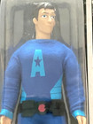 The Awesomes Prock 2014 Sdcc Comic Con Exclusive Action Figure Seth Meyers Hulu