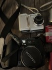 Misc Camera Lot Of 6 Untested