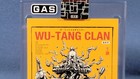 Wu Tang Forever 2026  the Final Chamber  Tour Alternate Gas Trading Card 