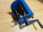 Olamef Tp6 1 97tp6197 Lead Cutting Machine And Tape Cutter
