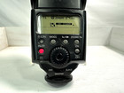 Canon Speedlite 580ex Ii Hot Shoe Mount Flash Tested And Working 