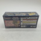 Pokemon Center Japanese Tcg Tokyo Dx Special Box Sun moon Pikachu Promo Sealed