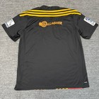 Waikato Chiefs Rugby Jersey Shirt Adult 2xl Xxl 2014 2015 Super Maori Adidas