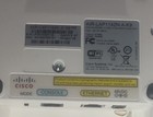 Lot Of 2 Cisco Aironet Air-lap1142n-a-k9 Dual Band Access Point 802 11a g n Poe