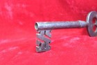 Special Iron Key Rare Old Vintage Antique Home Decor Collectible