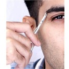 Beauty Scissors 3 5in Small Scissors for Personal Facial Hair Grooming Scissors   