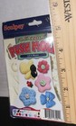 New Sculpey Flexible Push Mold Let It Bloom  Polymer Clay Mold Spring Flowers