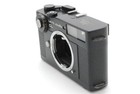  exc5  Leitz Minolta Cl Body 35mm Rangefinder Film Camera From Japan