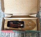 Preowned Fleetline Speedboat The Sea Babe Battery Powered       