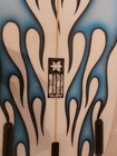 Aipa Custom 8 4 Big Brother Sting Surfboard 