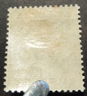 St  Lucia Scott   27a  Mint Original Gum  hr 