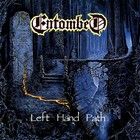 Entombed Left Hand Path Banner Huge 4x4 Ft Fabric Poster Tapestry Flag Album Art