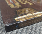 Complete Adventurer - Dungeons   Dragons 3rd Edition 3 5   D20 - Wotc