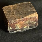 Antique Great Seal Usa Copper Letterpress Printing Block E Pluribus Unum Eagle