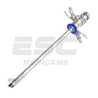 Bipolar Resectoscope Working Element And 26fr Sheath Compatible With Storz