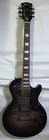 Gibson Les Paul Studio Session Electric Guitar Translucent Ebony Burst