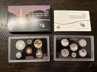 United States Mint 2019 Silver Proof Set With Original Government Packaging
