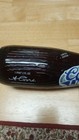 Empty Vintage Coors Light Beer Silver Bullet Limited Edition Bat Bottle With Cap