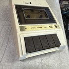 Commodore Vic 20 Personal Computer  Cassette Player - Runs