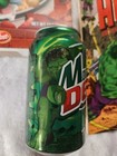 All Incredible Hulk Mountain  Dew Can  Post Cereal  2 Marvel Comics Collection 