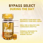                          Select - 30 Capsules - 1 Bottle