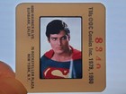      Superman Ii 1980 35mm Studio Slide Transparency Christopher Reeve Warner Bros