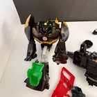 Transformers Action Figure Mixed Lot Parts Accessories  read For Parts Only