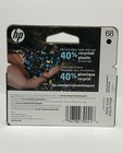 Hp 68 Black Original Ink Cartridge 7fp21tn Exp  11 2026