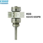 Coxo Dental Ceramic Spare Rotor Cartridge For Kavo High Speed Turbine Handpiece