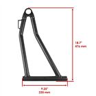Caltric Front Lower Left   Right A-arm For Polaris Rzr 800 Efi 2008-2014