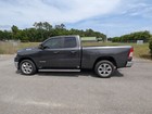 2020 Dodge Ram 1500 