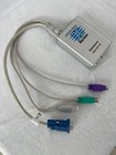 Raritan Dkx2-101-v2 Single Port Kvm-over-ip Switch