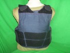 Safrilan Body Armor Bullet Proof Vest Level Iiia Large- Good Cond 2016 5x8 M-23