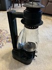 Antique Dietz No  25 Sheet Iron Cold Blast Wall Lantern 15 1 2    Original Finish