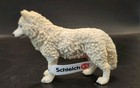 Schleich Arctic Wolf Adult Figure Wildlife 2014 White Wolves 14742 Retired Nwt